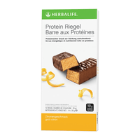 Thumbnail for HERBALIFE - Protein Riegel 14 Stück