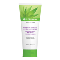 Thumbnail for HERBALIFE - Herbal Aloe Pflegende Hand- und Körperlotion
