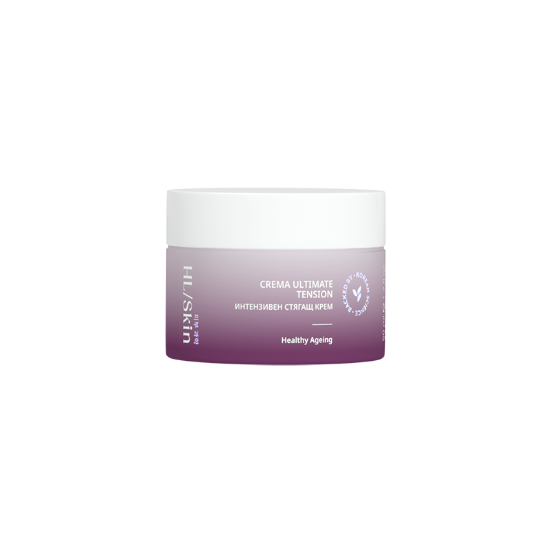 HL/ Skin Ultimate Tension Creme, 50 ml