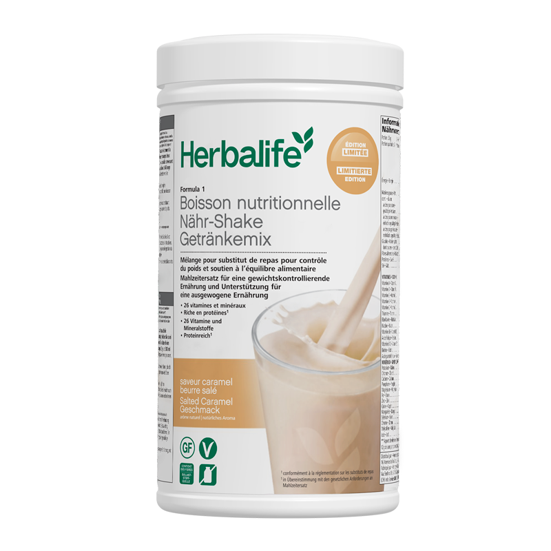 HERBALIFE - Formula 1 550g