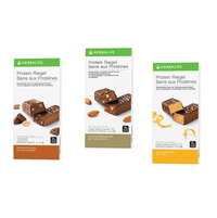 Thumbnail for HERBALIFE - Protein Riegel 14 Stück