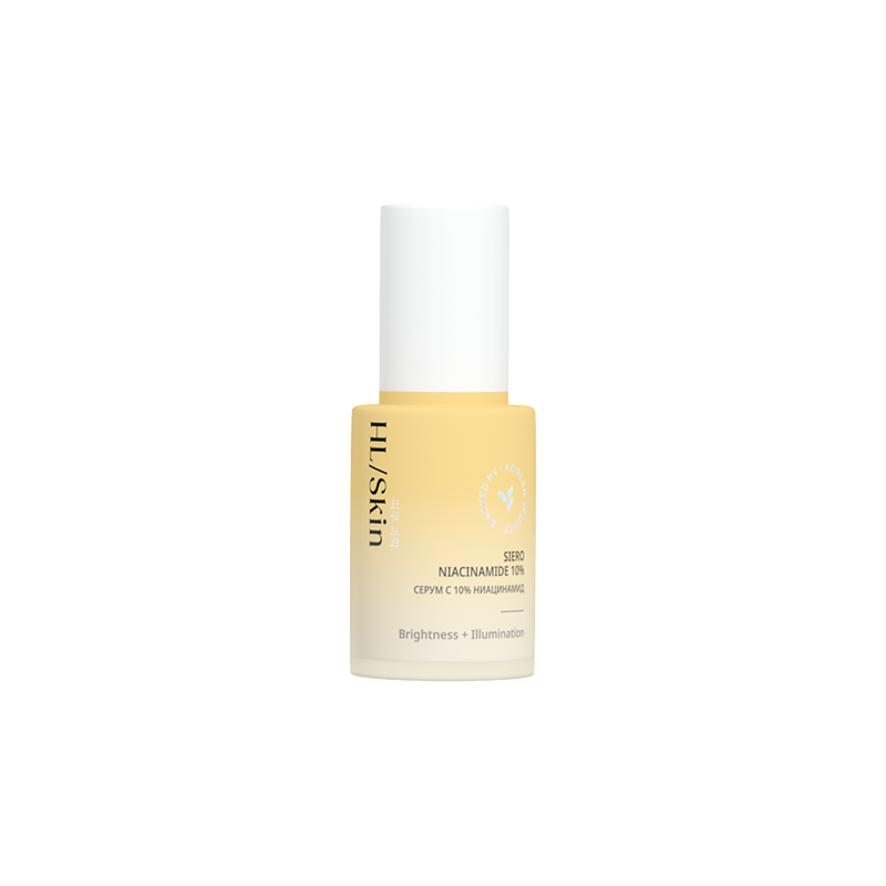 HL/ Skin 10 % Niacinamide Serum